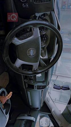 شيفروليه سلفرادو